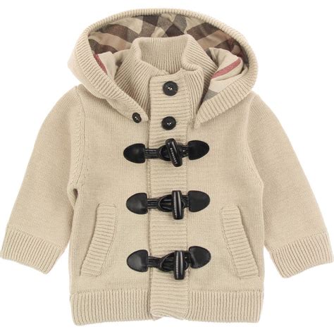 burberry clothes for newborn|Burberry baby clothes newborn.